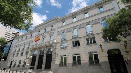 Una víctima de maltrato denuncia al juez por llamarla "bicho" e "hija puta"