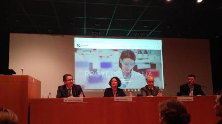 Navarra impulsa un proyecto para tener una mayor precisión en el diagnóstico del cáncer