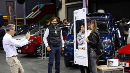 Con entrada gratuita y actividades para toda la familia, se espera que entre 10.000 y 15.000 personas visiten el Outlet