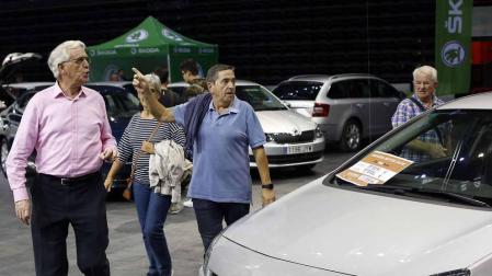 Con entrada gratuita y actividades para toda la familia, se espera que entre 10.000 y 15.000 personas visiten el Outlet