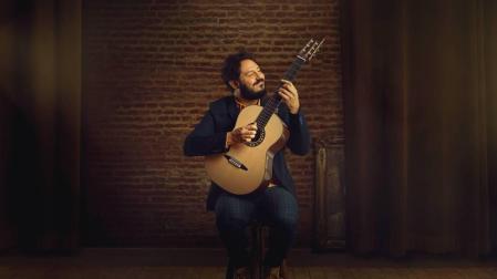 El Kanka, cantante: “Aunque te paralice el miedo, hay que ser valiente y saltar”