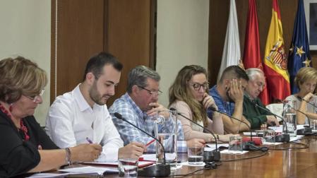 Bildu ampara el gaztetxe de Estella mientras aprueba una ordenanza de locales