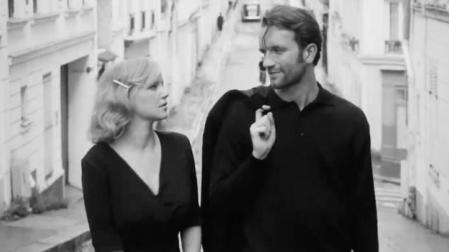 Cold War: Amores imposibles en el espacio y el tiempo
