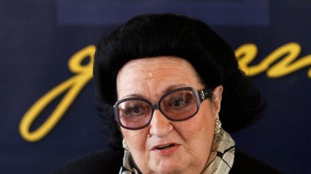 La diva que reinó en el Gran Teatro del Liceo