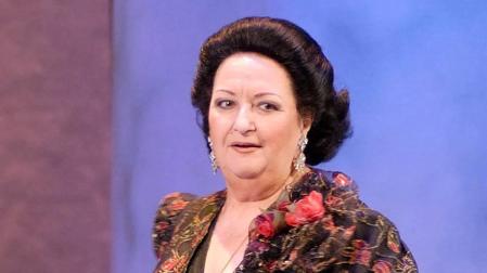 La artista murió en el Hospital Sant Pau de Barcelona, donde permanecía ingresada desde septiembre.