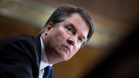 El nominado de Trump al Supremo de EE UU supera el trámite clave para ser confirmado