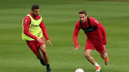 La afición de Osasuna solo ha comprado 144 entradas para el partido contra el Zaragoza