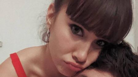 Cepeda confirma en Twitter su ruptura con Aitana