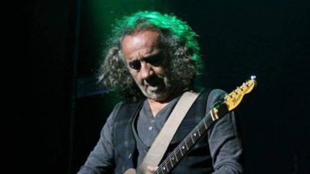 Teo Cardalda Coppini era la imagen del resurgir del pop español de calidad