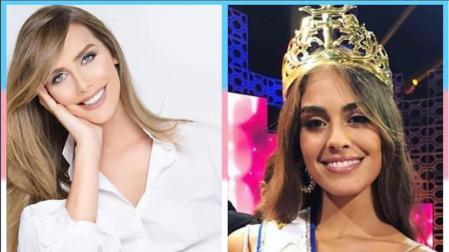 La Miss España responde a las críticas de Miss Colombia por su transexualidad