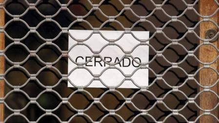 Navarra es una de las provincias con menos concursos de acreedores