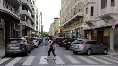 Rechazan la petición de UPN de reducir el mínimo en la zona azul a 5 minutos