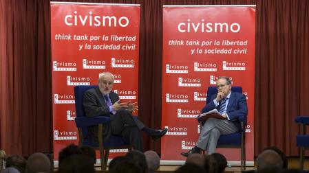 “Los populismos son un suicidio colectivo que atrae a la clase media”
