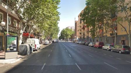 Cuatro detenidos tras una agresión en Madrid en la que ha muerto un hombre