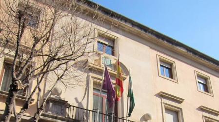 Condenado por arrancar dos dientes a otro que medió para que no pegara a su pareja
