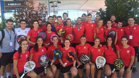 Navarra logra dos bronces en la 2ª categoría del Campeonato de España