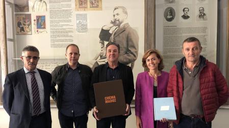 Fallado el Premio José Lázaro Galdiano del Gobierno de Navarra a la calidad editorial