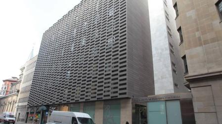 La interpretación del Tribunal Supremo es aplicable a Navarra