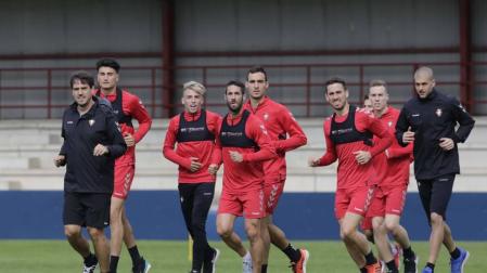 Osasuna impone un estilo que convence