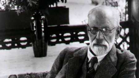 Sigmund Freud será un cazador de asesinos en una nueva serie de Netflix