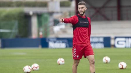 Torres: "Estamos contentos por romper la dinámica, pero no con el resultado"