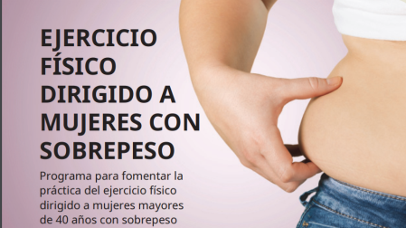PSN a rechaza por "sexista" un programa municipal de ejercicio físico para mujeres