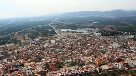 Hallan muerta a una joven desaparecida en Castellón tras salir de paseo