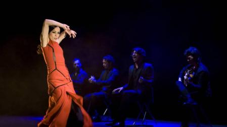 Olga Pericet y Antonio Ruz, premios Nacionales de Danza 2018