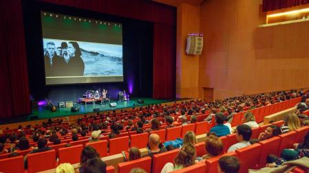 Minimusic vuelve con un tributo al pop español