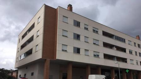 Se investiga la muerte de dos personas en Orkoien