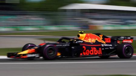 Red Bull se despega de Renault y correrá propulsado por Honda las dos próximas temporadas