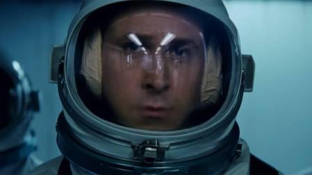 Los estrenos de cine se adelantan al jueves con 'First Man' y 'La sombra de la ley'
