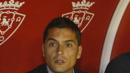 Francisco Rodríguez Vílchez (Almería, 17 de septiembre de 1978)