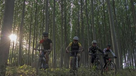 El buen tiempo en navarra se mantendrá viernes y sábado