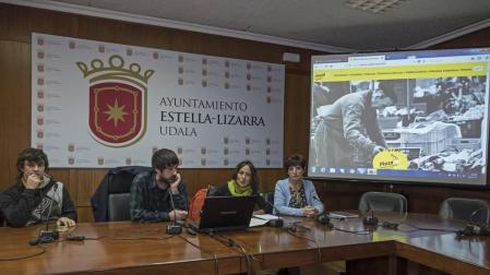 El mercado del sábado tuvo 2.500 visitantes en agosto tras estrenarse con 4.000