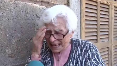 Los supervivientes de la riada narran el peor día de sus vidas