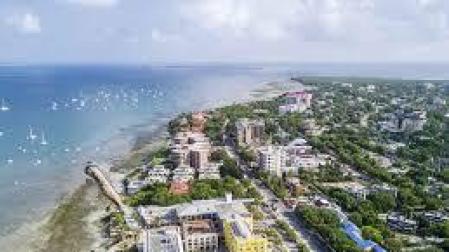 Secuestrado en Tanzania uno de los empresarios más ricos de África