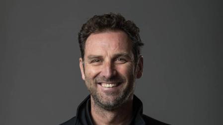 Max Sciandri, nuevo director deportivo del Movistar desde 2019
