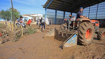 Continúa la búsqueda del niño de cinco años desaparecido en Sant Llorenç