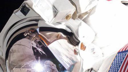 Aterrizaje de emergencia de una Soyuz con dos tripulantes, que están bien