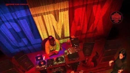 'Climax' gana el premio a la mejor película de Sitges