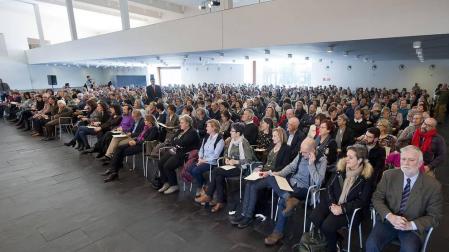 La plantilla del Gobierno envejece de golpe: el 25% tiene ya más de 55 años