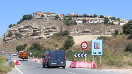 10 puentes de la comarca de Estella necesitan reparaciones según Obras Públicas