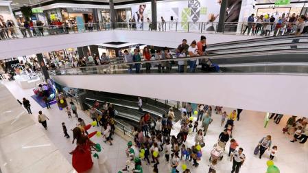 La desaceleración de la economía mundial también llama a las puertas de España