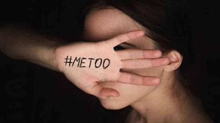 Catherine Millet, escritora y crítica de arte: "El movimiento #MeToo es antidemocrático"