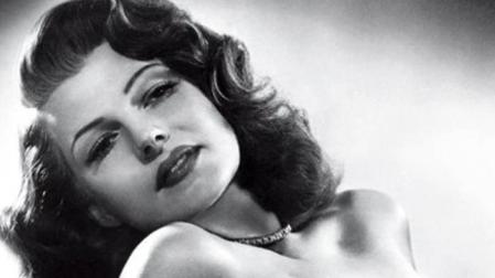 Una obra analiza la vida de Rita Hayworth