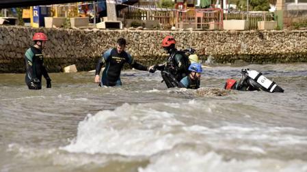 Carta de la familia del niño desaparecido en las inundaciones de Mallorca