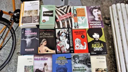 La lectura compartida regresa a Katakrak