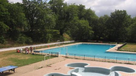 Etxarri Aranatz licita de nuevo la gestión del camping
