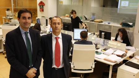 Caja Rural ofrece 300 ordenadores a proyectos sociales para reutilizarlos